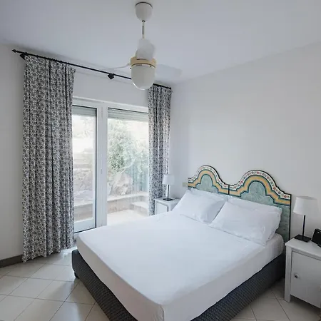 别墅 La Rosinella By Elite Villas *