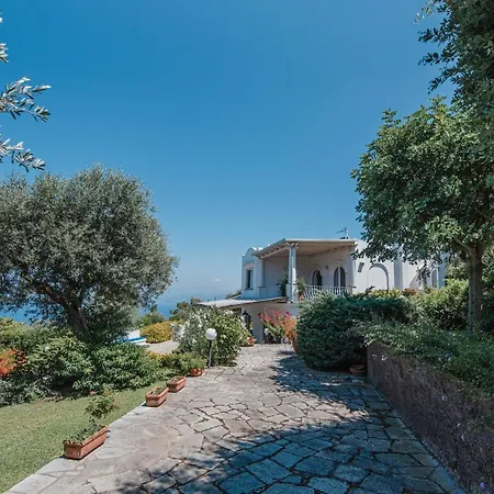 فيلة La Rosinella By Elite Villas *