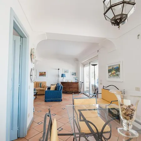 La Rosinella By Elite Villas أناكابْري