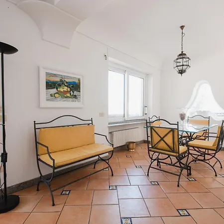 Willa La Rosinella By Elite Villas Anacapri (Isola di Capri)