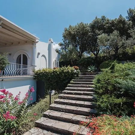 La Rosinella By Elite Villas