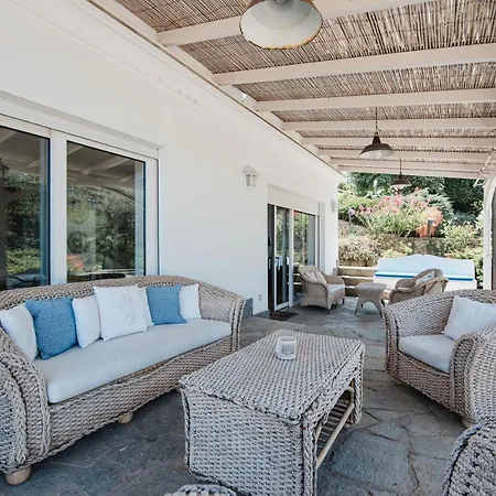 Willa La Rosinella By Elite Villas *