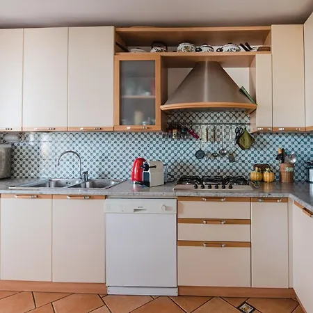 La Rosinella By Elite Villas Willa Anacapri (Isola di Capri)