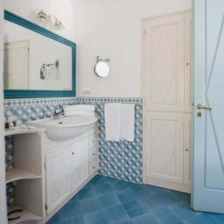 فيلة La Rosinella By Elite Villas