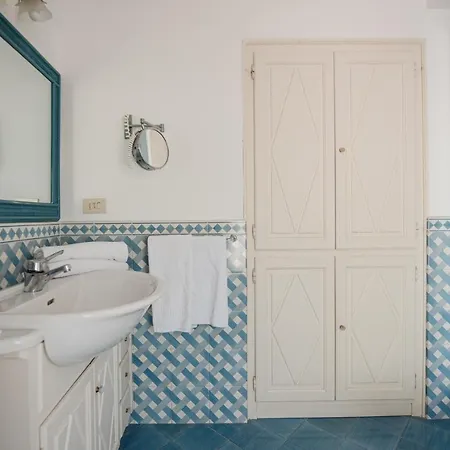 فيلة La Rosinella By Elite Villas *