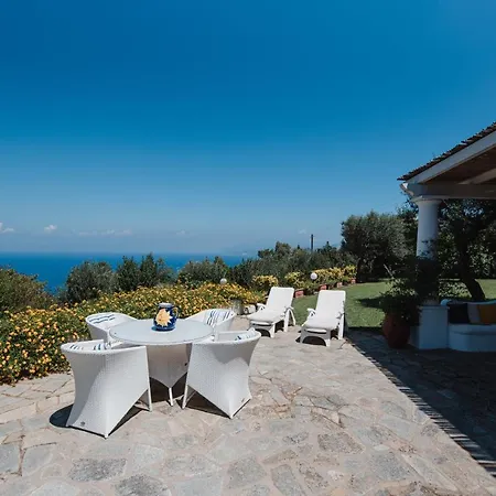 La Rosinella By Elite Villas فيلة *