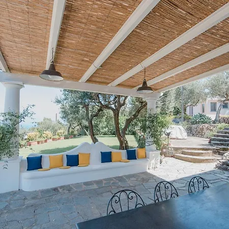 La Rosinella By Elite Villas أناكابْري