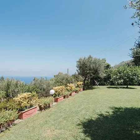 Willa La Rosinella By Elite Villas *