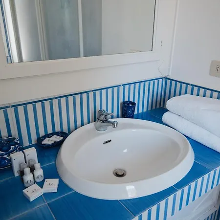 La Rosinella By Elite Villas فيلة