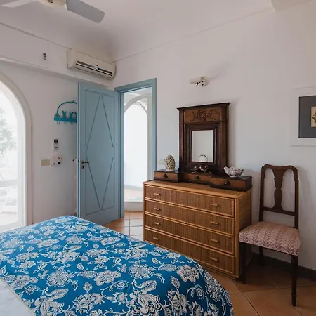 La Rosinella By Elite Villas Willa