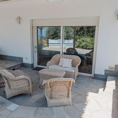 فيلة La Rosinella By Elite Villas أناكابْري