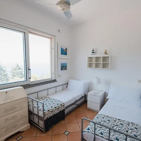 فيلة La Rosinella By Elite Villas