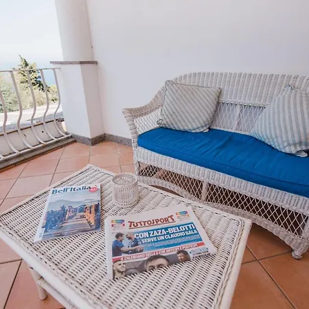 La Rosinella By Elite Villas فيلة أناكابْري